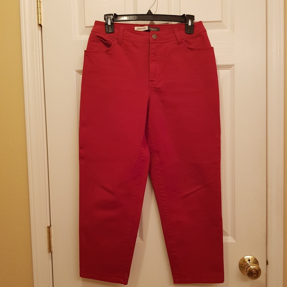 Pants